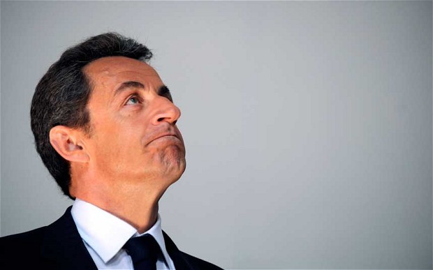 Gaddafi, L'Oréal and 'trading favours' – can nothing sink Nicolas Sarkozy?