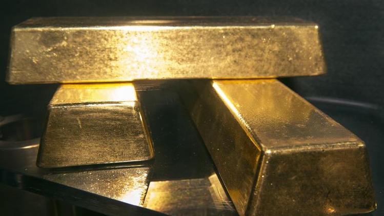 London's scandal-hit gold price fixing under spotlight