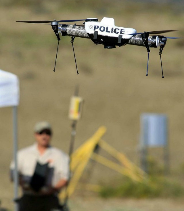 As drone use increases in BC, so do concerns