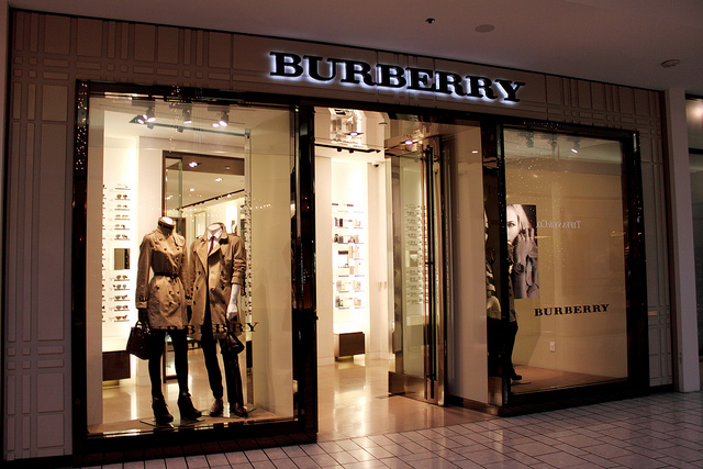 Luxury Brands Report Mixed Results for 2013