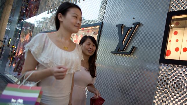 Tourism Australia to woo Chinese luxury market