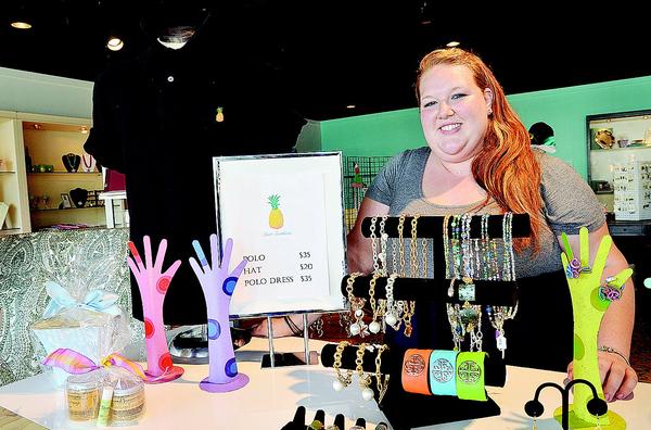 Young HPU alum looks for business success downtown