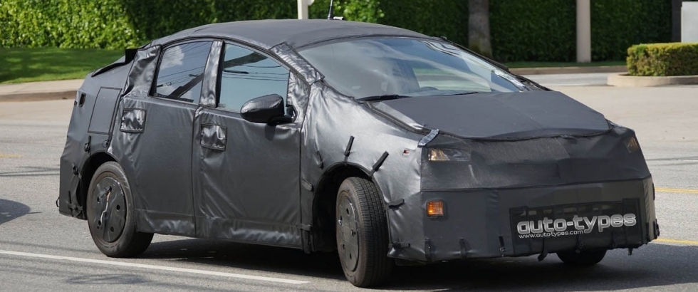 New Toyota Prius Generation Delayed Six Months