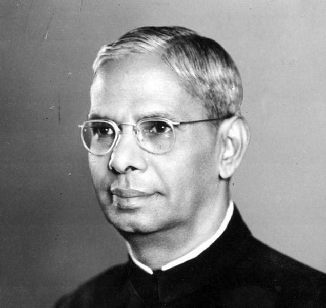 Focus on excise (1948-49)