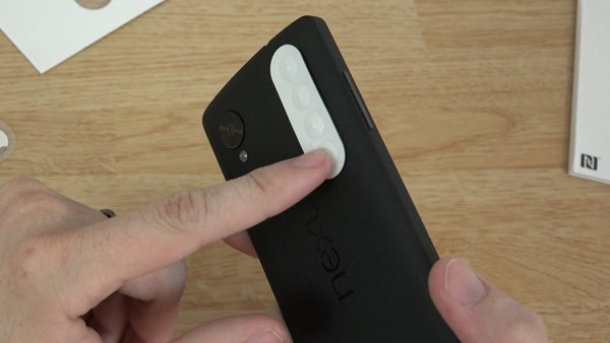 Dimple Lets You Add Buttons To Your Android Phone