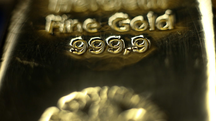 ​Germany's failed attempts to get its gold back from the US 'opens question of …