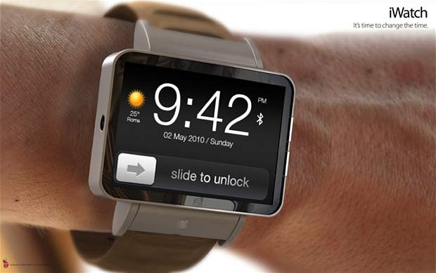 Apple hires luxury marketing specialist ahead of iWatch launch