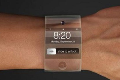 Apple's New Hire Suggests More Than One iWatch Is in the Works