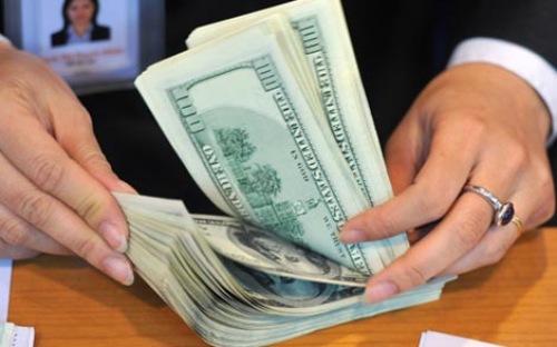 US dollar expected to appreciate against dong