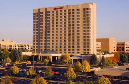 PCCP provides $30 million loan for acquisition of 321-key hotel near Minneapolis