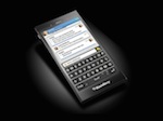 BlackBerry rolls the dice again