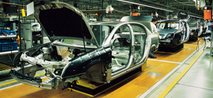 Latin America's New Biggest Automaker: Mexico