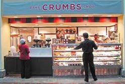 Crumbs Bake Shop shutters all 48 outlets