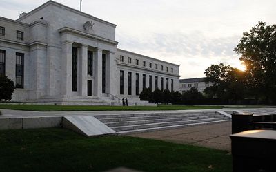 America is world's central bank