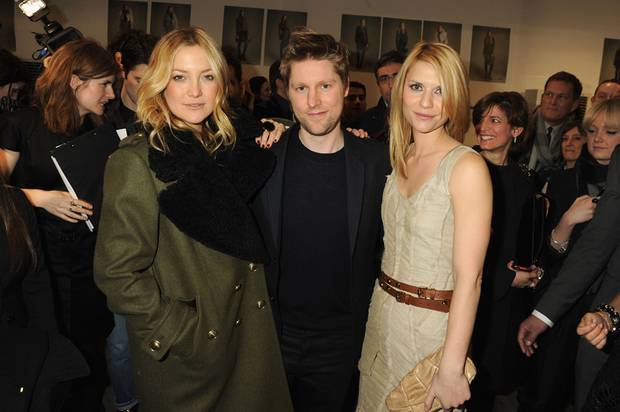 Burberry's Christopher Bailey massive pay package sparks shareholder anger