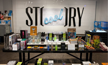 Rethinking retail: why brands are embracing the rise of the concept store