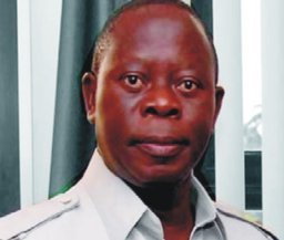 Oshiomhole Has Set A Standard