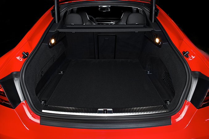 Driven: 2014 Audi RS7