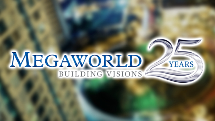 Megaworld builds P45-B 'ultra high-end' township