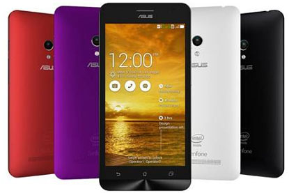 Asus launches Zenfone 5 at reduced price of 9999 INR after Xiaomi announced …