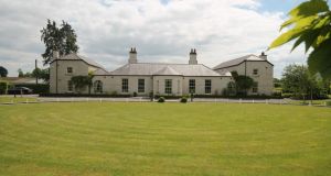 Luxury on the Curragh for €1.55 million