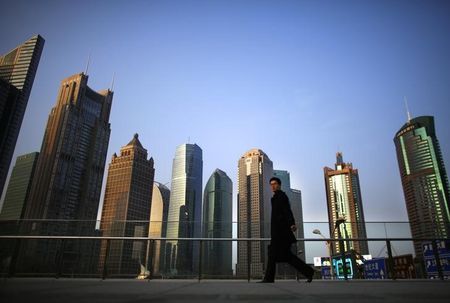 Shanghai allows more luxury homes