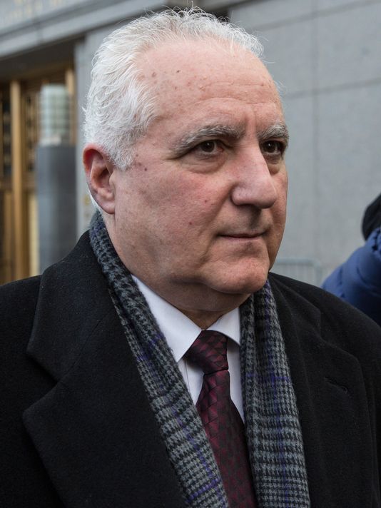 Convicted Madoff aide seeks light punishment