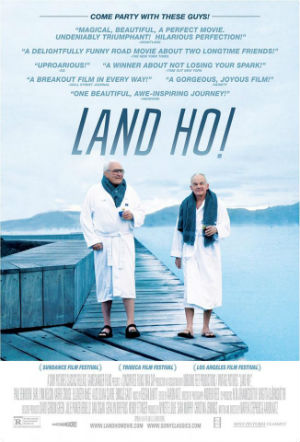 Review: LAND HO!, An Immensely Charming Trip To Iceland