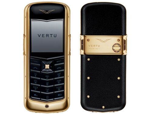 Five Bentley smartphones to be launched by Vertu