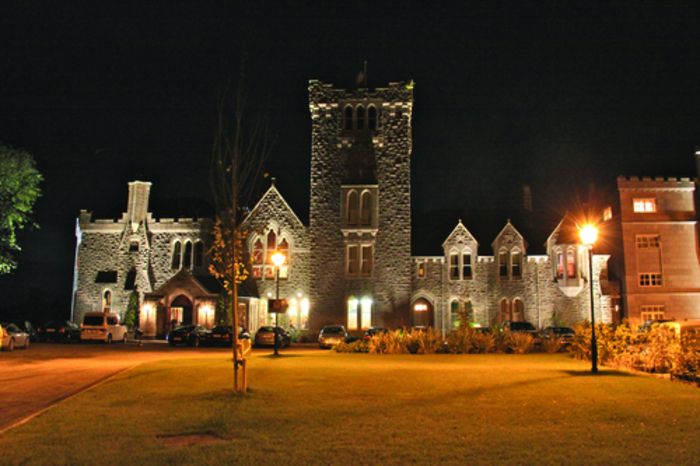 History, elegance and luxury combine at Kilronan Castle