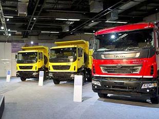 Tata Motors global sales down 10.4% in June