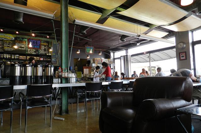 Are taprooms, one-cup brews and energy drinks threats to Twin Cities coffee …