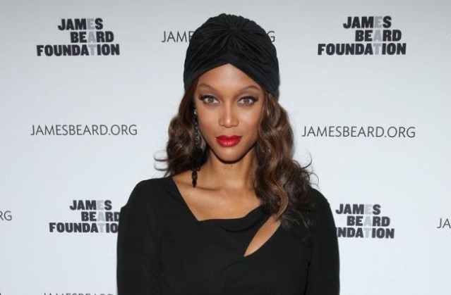 Tyra Banks' predictions for the future include ego-boosting robots, hair …