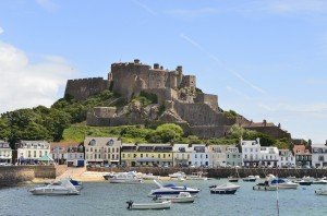 Jersey to Become the World's First Bitcoin Isle