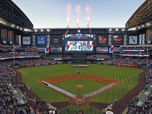 Diamondbacks' bargains reveal Phoenix's low affluence