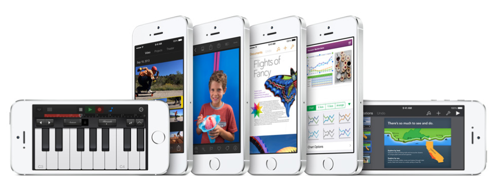 Apple Loop: The iPhone's Sapphire Screen and Smaller Battery, The iWatch's …