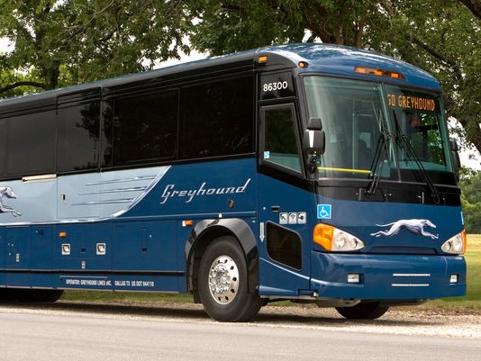 Greyhound remakes itself for a new generation