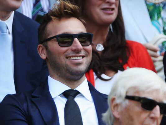 Olympic gold medalist swimmer Ian Thorpe reveals he is gay