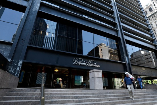 Saks Looks to Expand Downtown