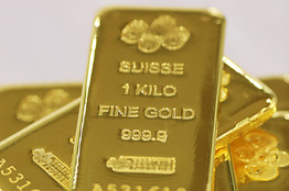 Gold: Now Exit the Worrywarts, Speculators