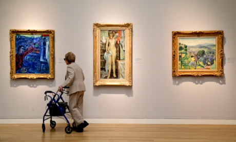 Sotheby's and eBay partner to sell online … everything from fine art to fine …