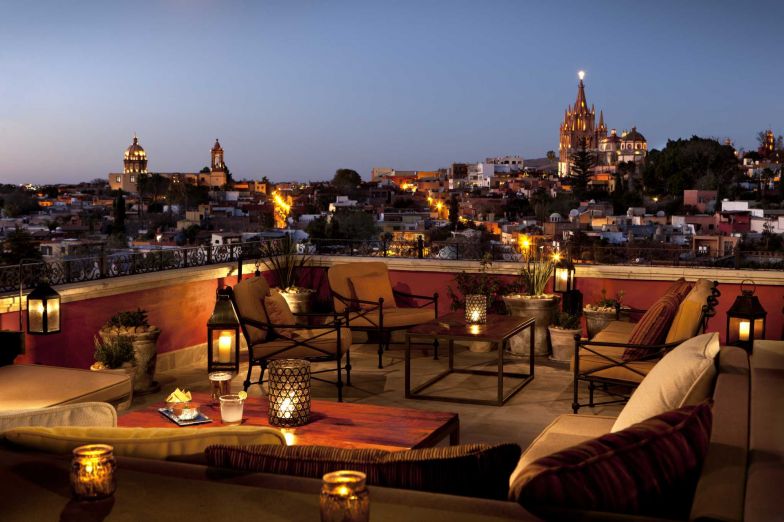 Insider tips for San Miguel de Allende, Mexico