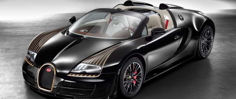 Bugatti Veyron Successor Will Be A 1500 HP Hybrid