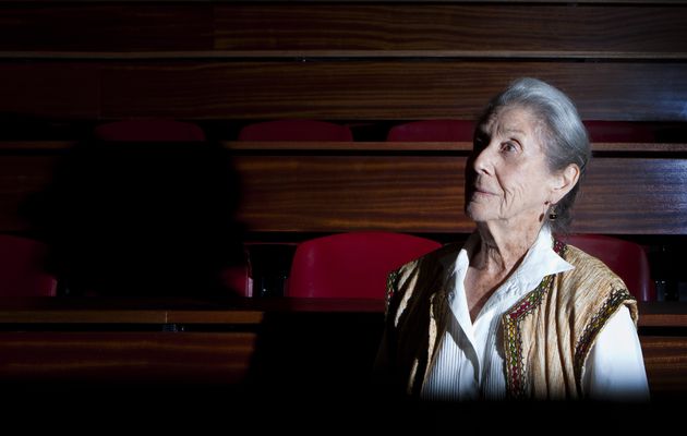 South African author Nadine Gordimer dies