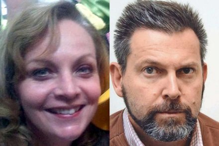 Gerard Baden-Clay given life sentence for murder of wife Allison