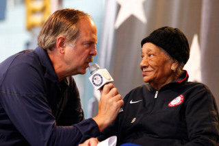 Alice Coachman, first black woman to win Olympic gold, passes away