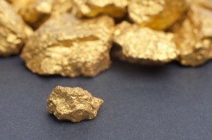 Gold Crashes: 3 Reasons to Remain Bullish