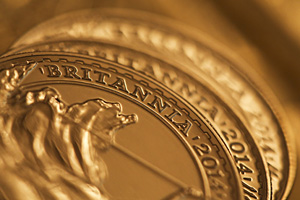 Gold is still looking good – but watch this price level closely