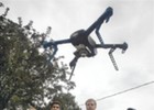 Drones: The coming aerial assault on Idaho farms