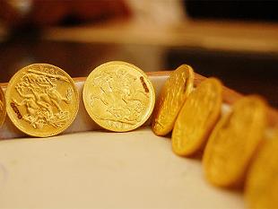 Gold Imports by India Surging 65% in June Widens Trade Deficit